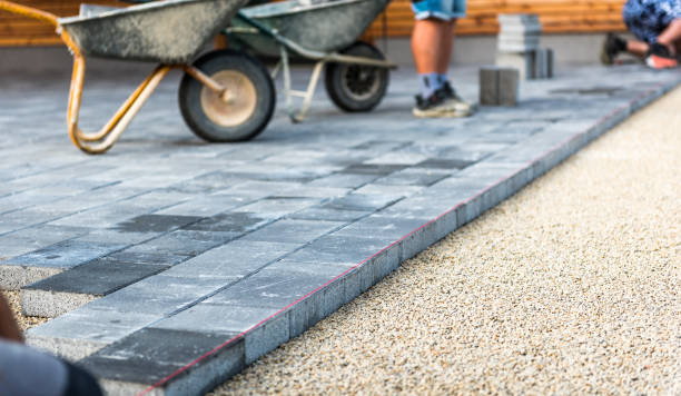 Best Permeable Driveway Pavers in Riverdale Park, MD