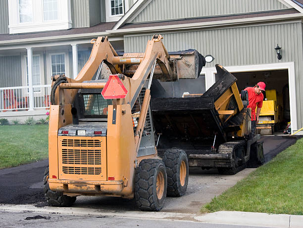 Best Concrete Driveway Pavers in Riverdale Park, MD