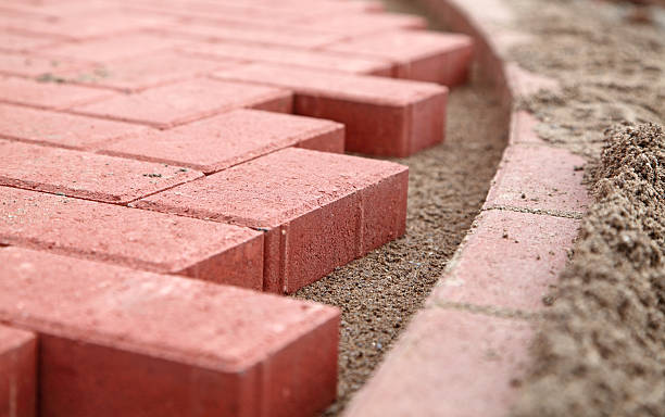 Best Brick Driveway Pavers in Riverdale Park, MD