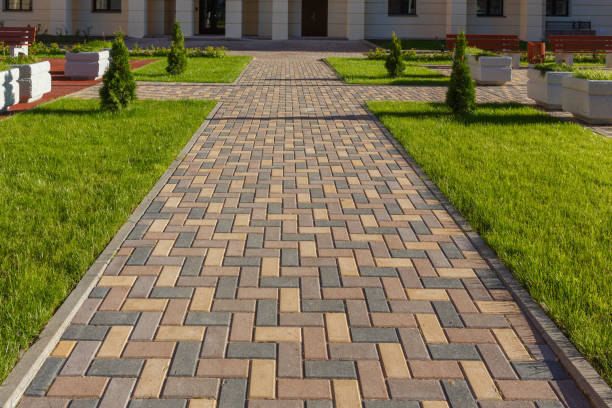 Best Asphalt Driveway Pavers in Riverdale Park, MD